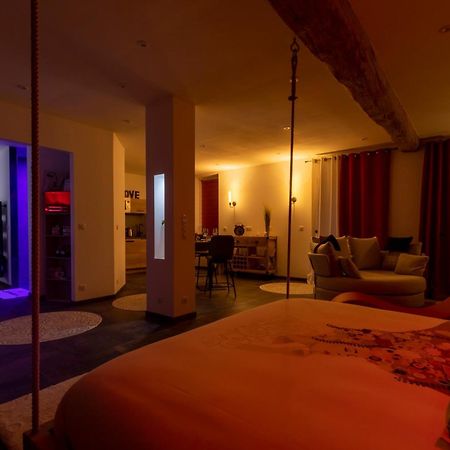 Etigny Ba'Cam Spa Bed & Breakfast エクステリア 写真