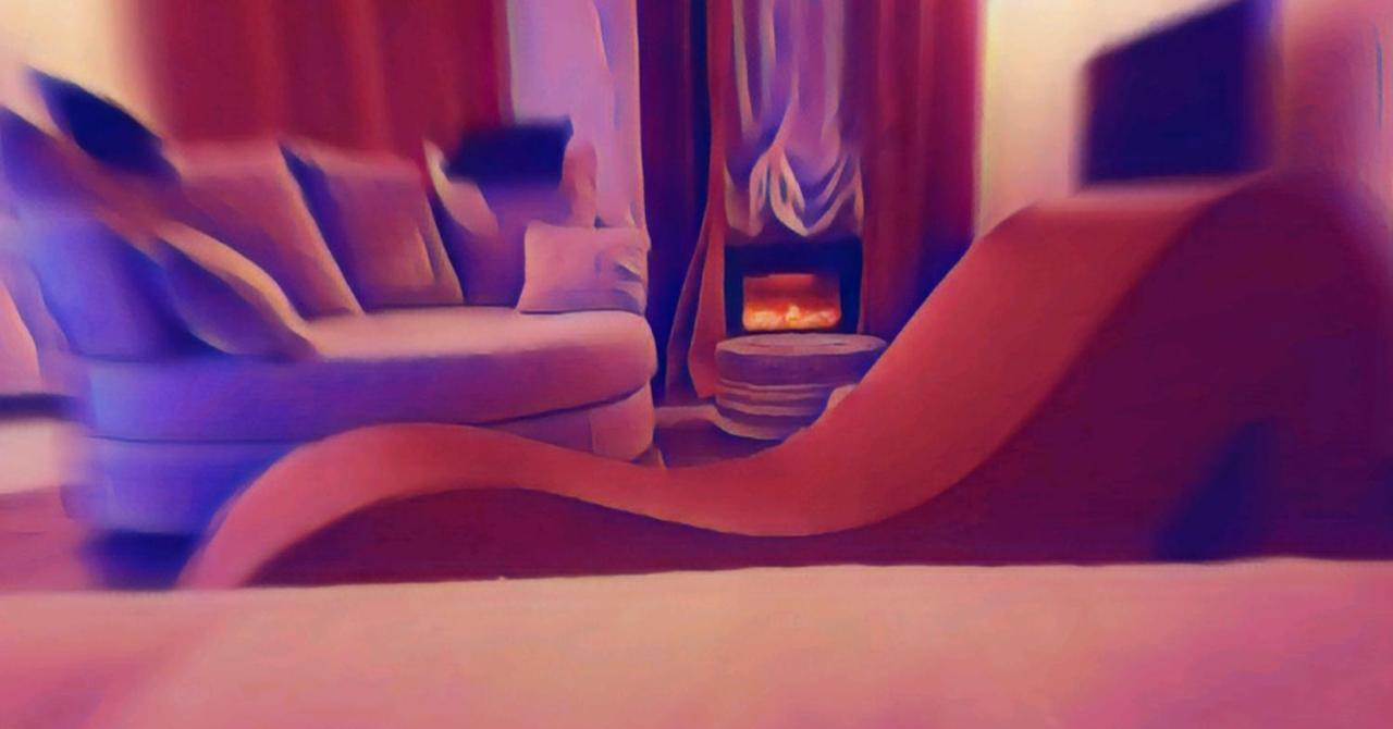 Etigny Ba'Cam Spa Bed & Breakfast エクステリア 写真