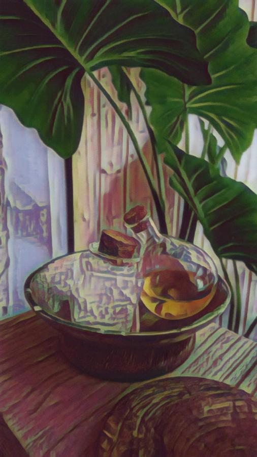 Etigny Ba'Cam Spa Bed & Breakfast エクステリア 写真