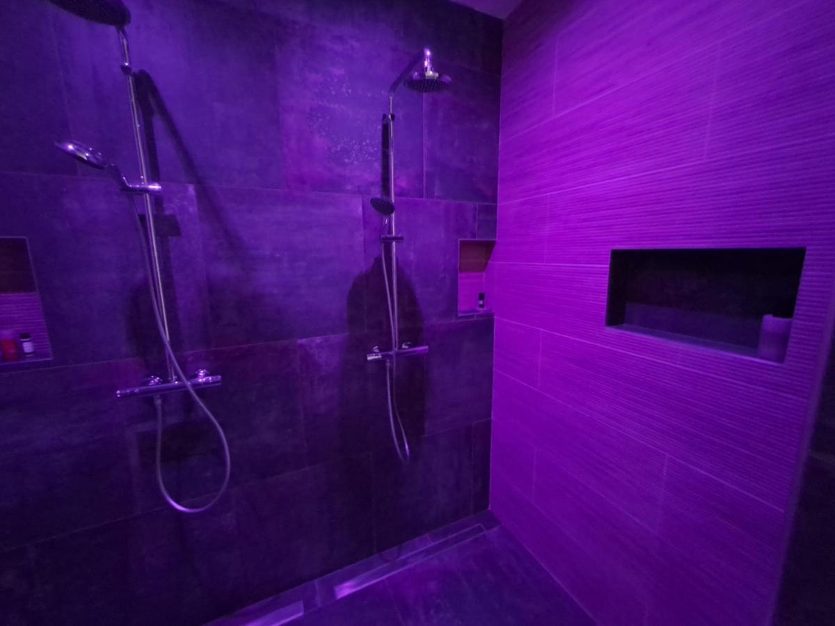 Etigny Ba'Cam Spa Bed & Breakfast エクステリア 写真